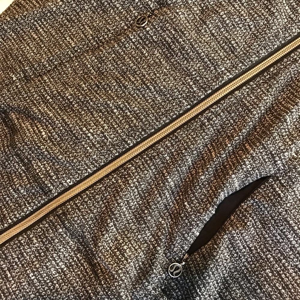 Lululemon jacket - Picture 2 of 3